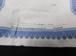 costco gold ring a